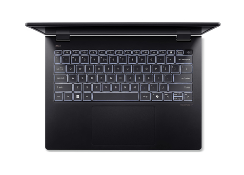 Acer TravelMate P6 14 AI TMP614-54-TCO-70QD QWERTY, afbeelding 6