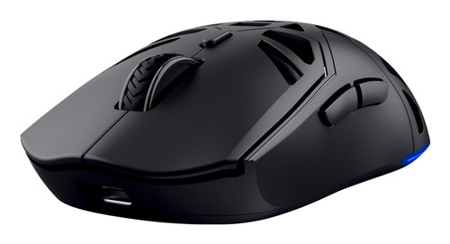 Trust GXT 932 Volyx Ultralichte Draadloze Gaming Muis