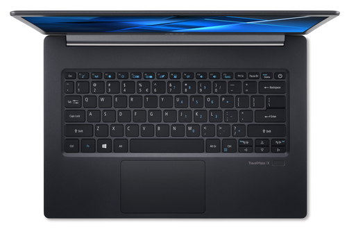 Acer X514-51T-5998 + Extended Service Plans – image 5