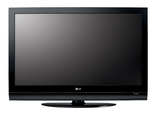 LG 47LG7000 TV 119.4 cm (47") Full HD Wi-Fi Black 500 cd/m²