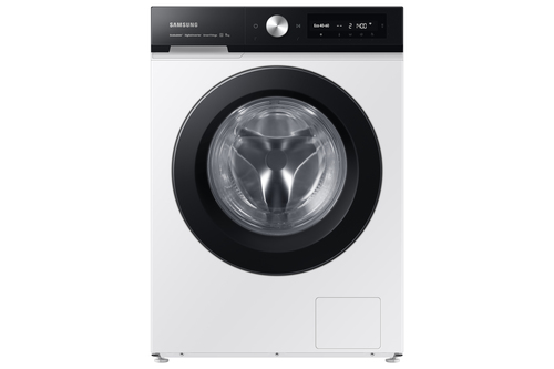 Samsung WW11BB534AAE washing machine Front-load