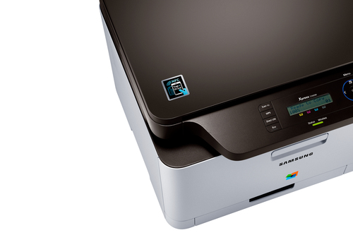 Samsung Xpress C460W Laser A4 – image 9