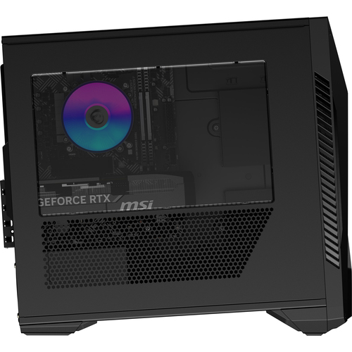 MSI MAG Infinite S3 14NVL5-2860EU Intel® CoreTM i5 i5-14400F 16 GB DDR5-SDRAM 1 TB SSD NVIDIA GeForc, afbeelding 10