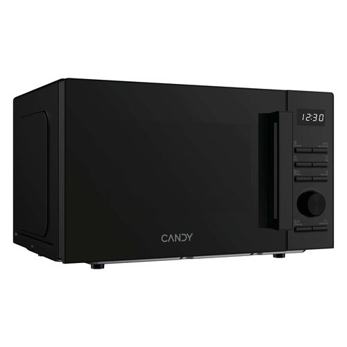 Candy CMW525GDB Black Grill microwave Countertop – image 2