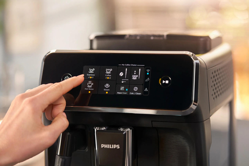 Philips EP2520/10 coffee maker Fully-auto Espresso machine – image 5