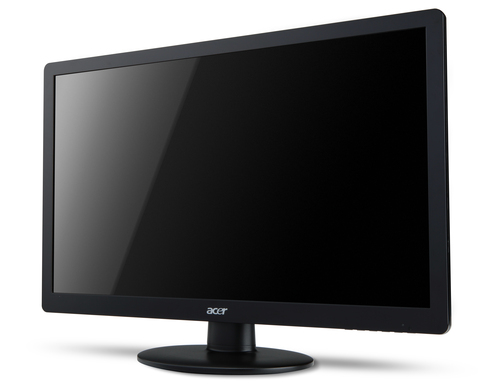 Acer S0 S220HQLBbd computer monitor – image 3