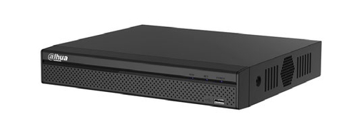 Dahua Technology NVR4104HS-P-4KS2 1U Black