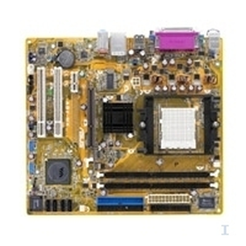 ASUS MB ASUS AMD A8V-MX