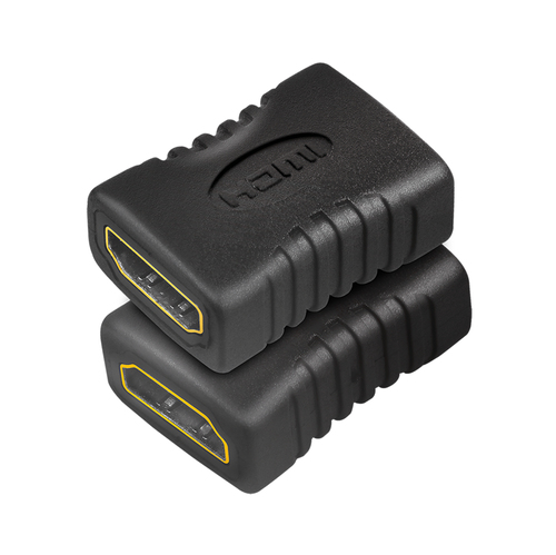 Logilink HDMI Adapter 1.3b Bu/Bu