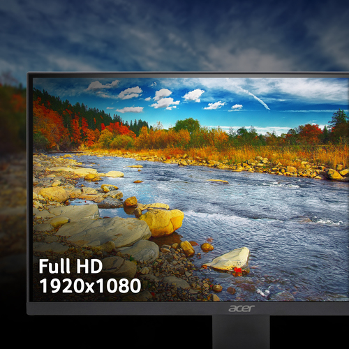 Acer E220QE3BI IPS 100HZ – image 3