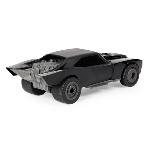 Spin Master DCR VHC Batmobile Movie GML – image 4