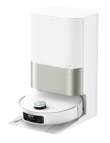 Dreame X50 Ultra Complete White, afbeelding 2