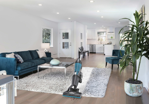 Hoover HU300UPT 001 – image 6