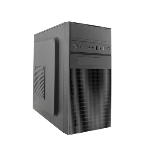 CoolBox M-580 Micro Tower Black 500 W