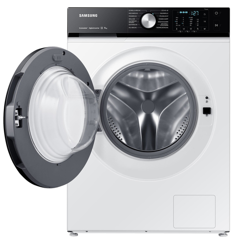 Samsung WW1TBBA049EX washing machine Front-load – image 7