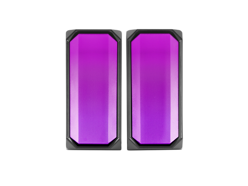 Mars Gaming MSRGB RGB Bluetooth Speaker – image 5