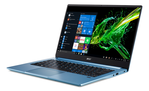 Acer Swift 3 SF314-57-584B Intel® Core™ i5 i5-1035G1 Laptop – image 6