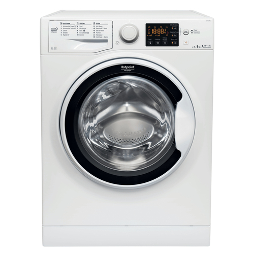 Hotpoint SF RSG 845 J IT