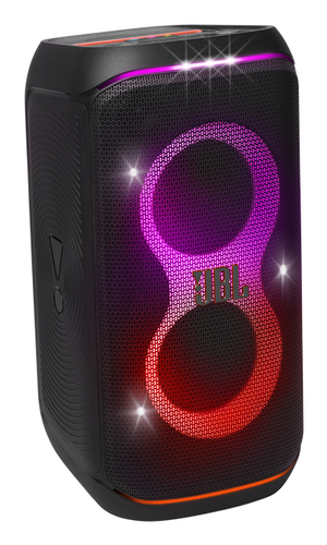 Jbl Partybox Club 120 Bluetooth Megasound Party Speaker - Black - image 7