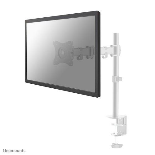 Neomounts NM-D135WHITE monitorarm