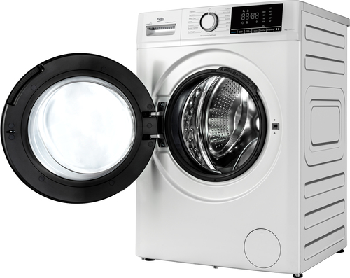 Beko b100 BMX8126DW washing machine Front-load – image 4