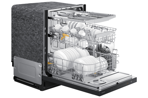 Samsung DW80B7070UG/EM dishwasher Fully built-in 15 place settings – image 8