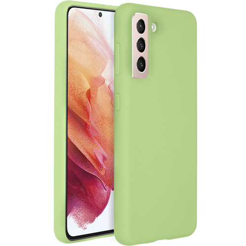 Accezz G99643832106 чехол для мобильного телефона 17 cm (6.7") Крышка Зеленый