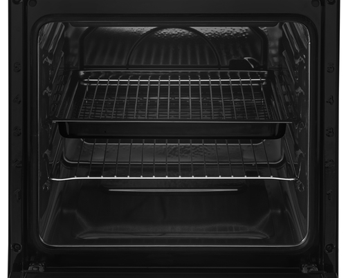 Beko AS530K 50cm Single Cavity Electric Cooker – image 4