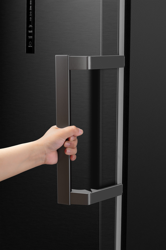 TCL 1D FC329FBD2 freezer Upright freezer Freestanding – image 4