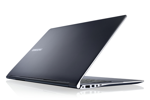 Samsung NP900X4C-A02FR + Galaxy Tab 2 – image 8