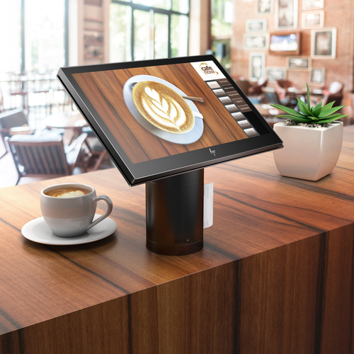 HP Engage One 141 – image 8