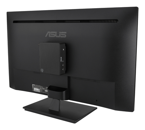 ASUS NUC/16 PRO RNUC16GDKW96C4N2 EU Cord L10
