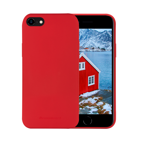 dbramante1928 Greenland - iPhone SE/8/7 - Candy Apple Red – image 1