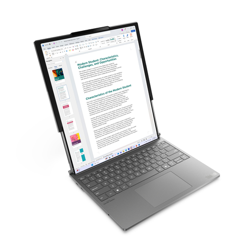 Lenovo ThinkBook Plus G6 Rollable Copilot+ PC – image 6