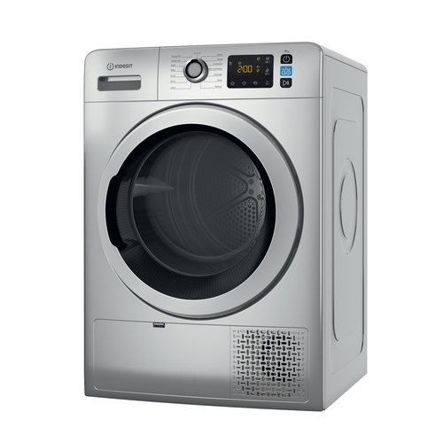 Indesit YT M11 92SS X UK – image 2