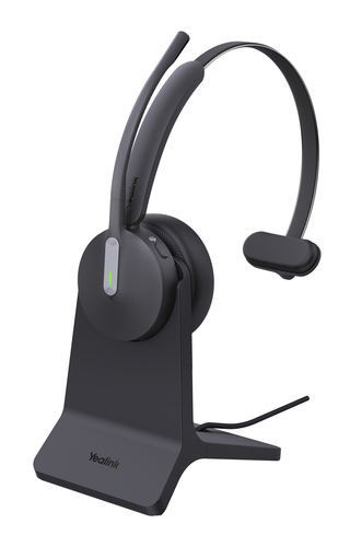 Yealink BH70 Mono with Stand Teams