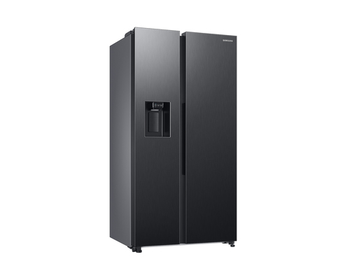 Samsung RS6GA854CB1/EG side-by-side refrigerator Freestanding – image 2