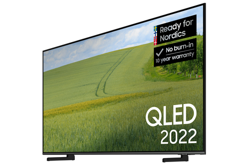 Samsung Q65B QE50Q65BAUXXC TV – image 5