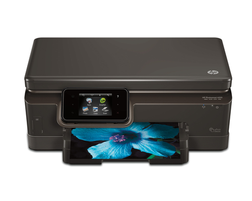 HP Photosmart 6510 Inkjet A4 – image 2