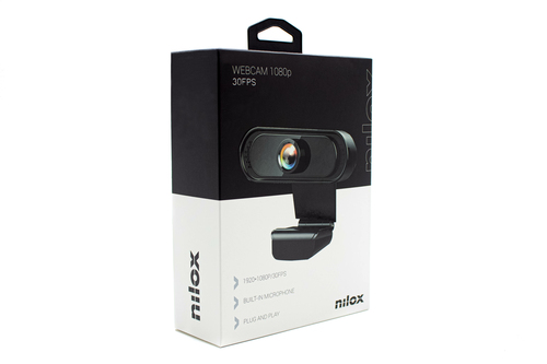 Nilox NXWC01 webcam – image 8