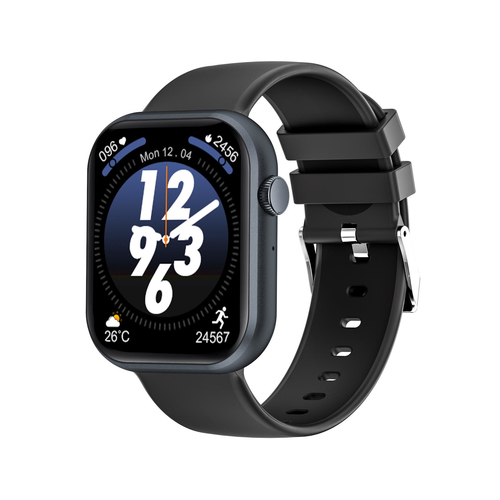 Celly TRAINERMATEBK smartwatch / sport watch