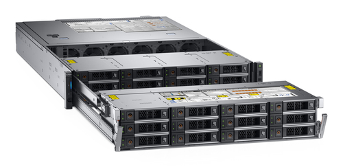 Dell PowerEdge R740xd2 server – image 2