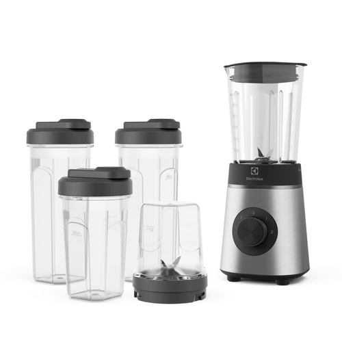 Electrolux E4CB1-6ST 0,92 L Погружной 350 W Нержавеющая сталь