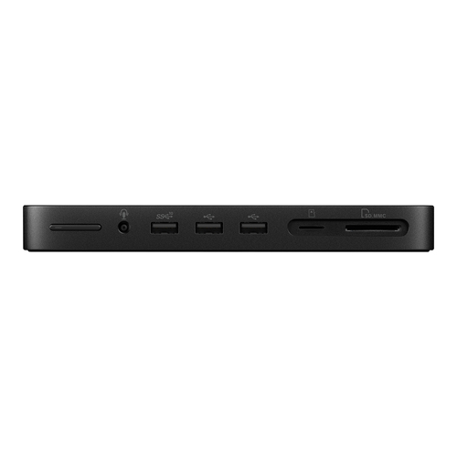 ASUS Triple 4K Thunderbolt4 Dock DC500 dockingstation, afbeelding 3