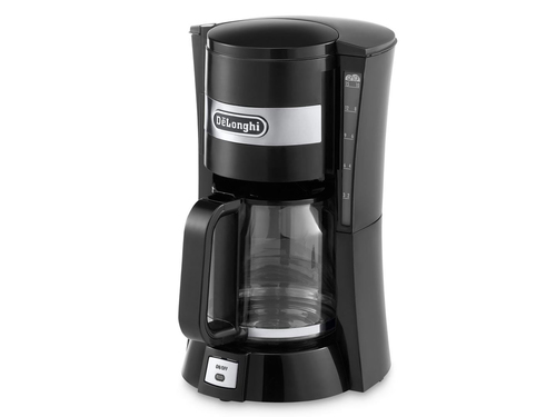 De’Longhi ICM15211 Fully-auto Drip coffee maker