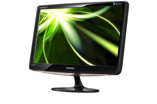 Samsung LS19PUUKF computer monitor – image 2