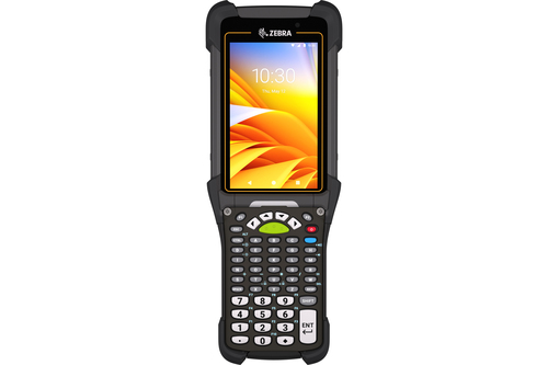 Zebra MC9400 handheld mobile computer – image 6