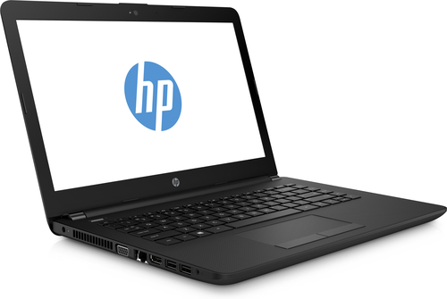 HP 14-bs048tu Intel® Pentium® N3710 Laptop – image 2
