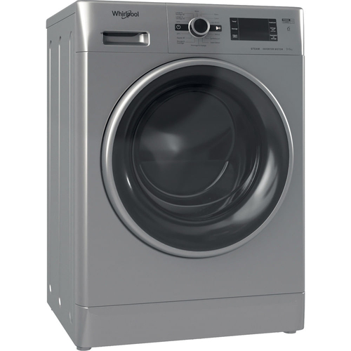 Whirlpool FWDG961483SBSVFR N