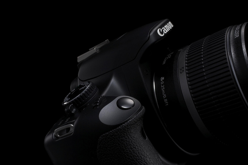 Canon 450D + EF-S 18-55mm – image 5